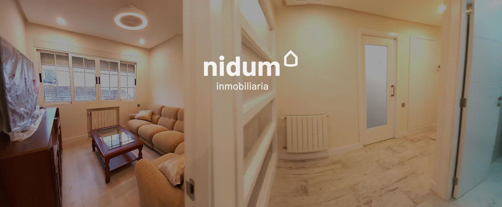 2 slaapkamer Flat te koop in Xativa - € 230.000 (Ref: 9658072)