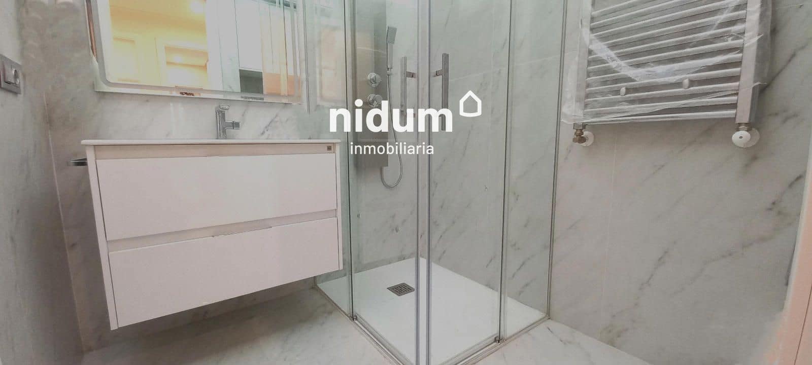 2 slaapkamer Flat te koop in Xativa - € 230.000 (Ref: 9658072)