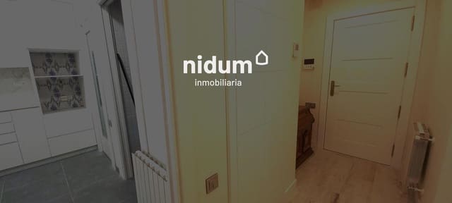 2 slaapkamer Flat te koop in Xàtiva - € 230.000 (Ref: 9658072)