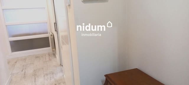 2 slaapkamer Flat te koop in Xàtiva - € 230.000 (Ref: 9658072)