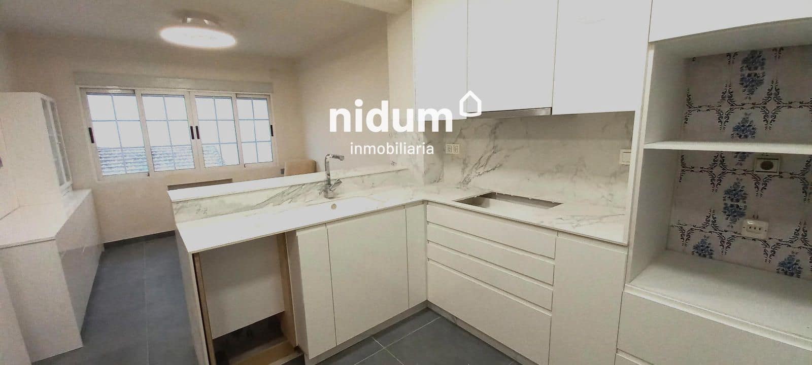 2 slaapkamer Flat te koop in Xativa - € 230.000 (Ref: 9658072)