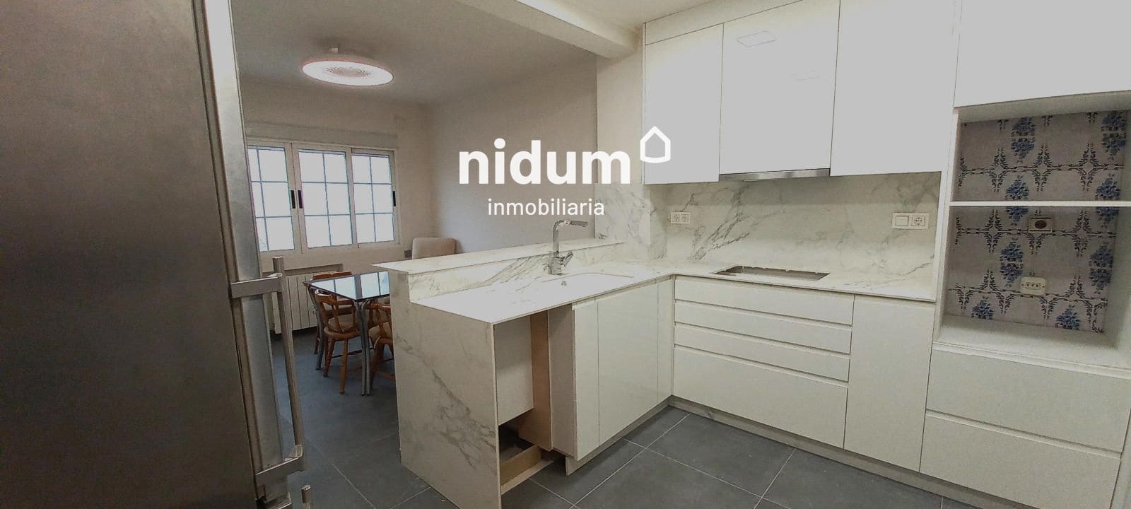 2 slaapkamer Flat te koop in Xativa - € 230.000 (Ref: 9658072)