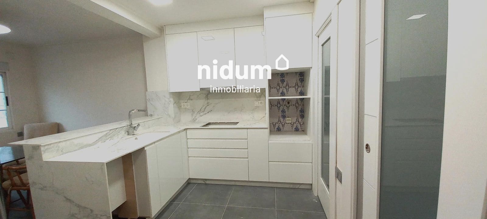 2 slaapkamer Flat te koop in Xativa - € 230.000 (Ref: 9658072)