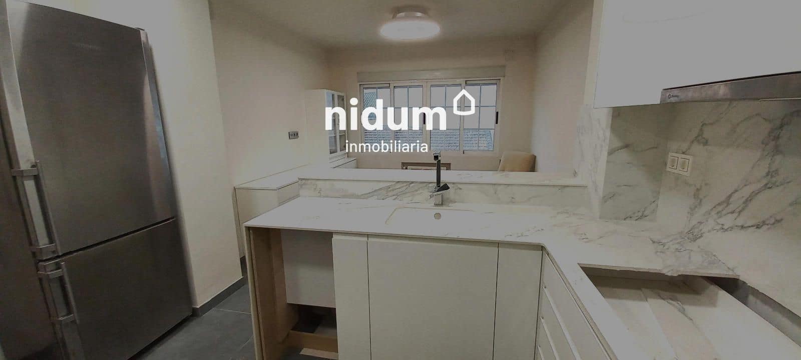 2 slaapkamer Flat te koop in Xativa - € 230.000 (Ref: 9658072)