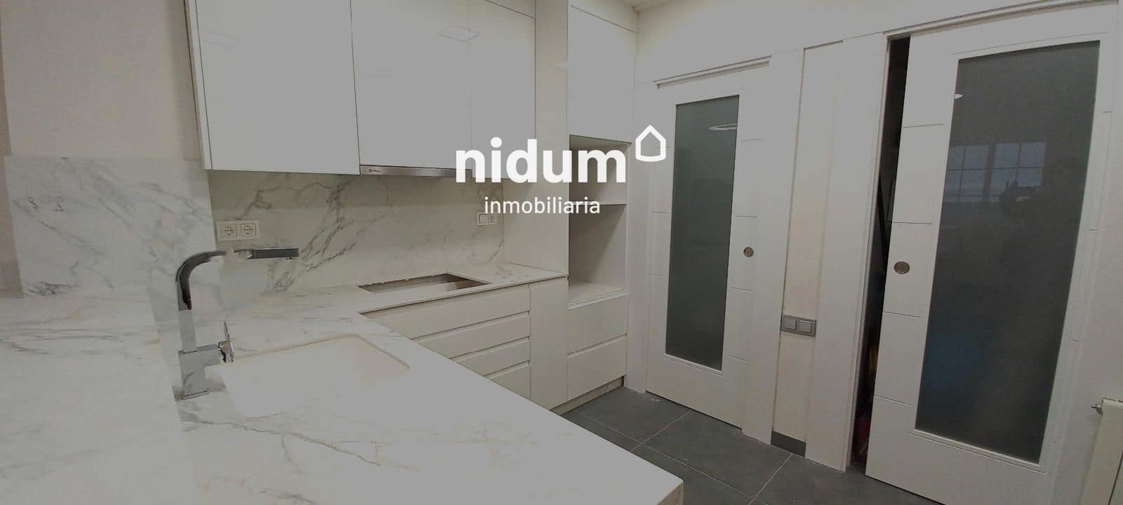 2 slaapkamer Flat te koop in Xativa - € 230.000 (Ref: 9658072)