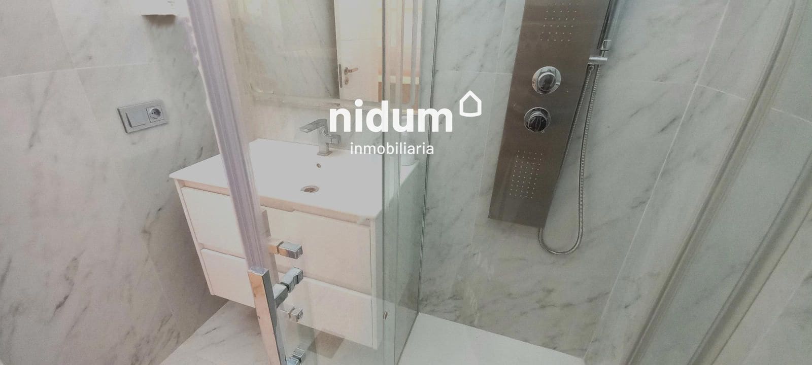 2 slaapkamer Flat te koop in Xativa - € 230.000 (Ref: 9658072)