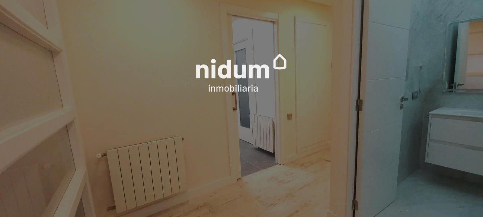 2 slaapkamer Flat te koop in Xativa - € 230.000 (Ref: 9658072)