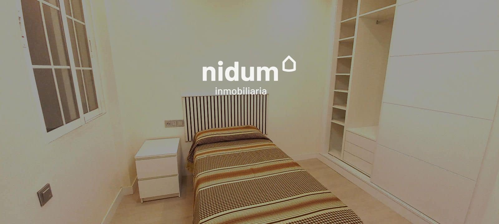 2 slaapkamer Flat te koop in Xativa - € 230.000 (Ref: 9658072)