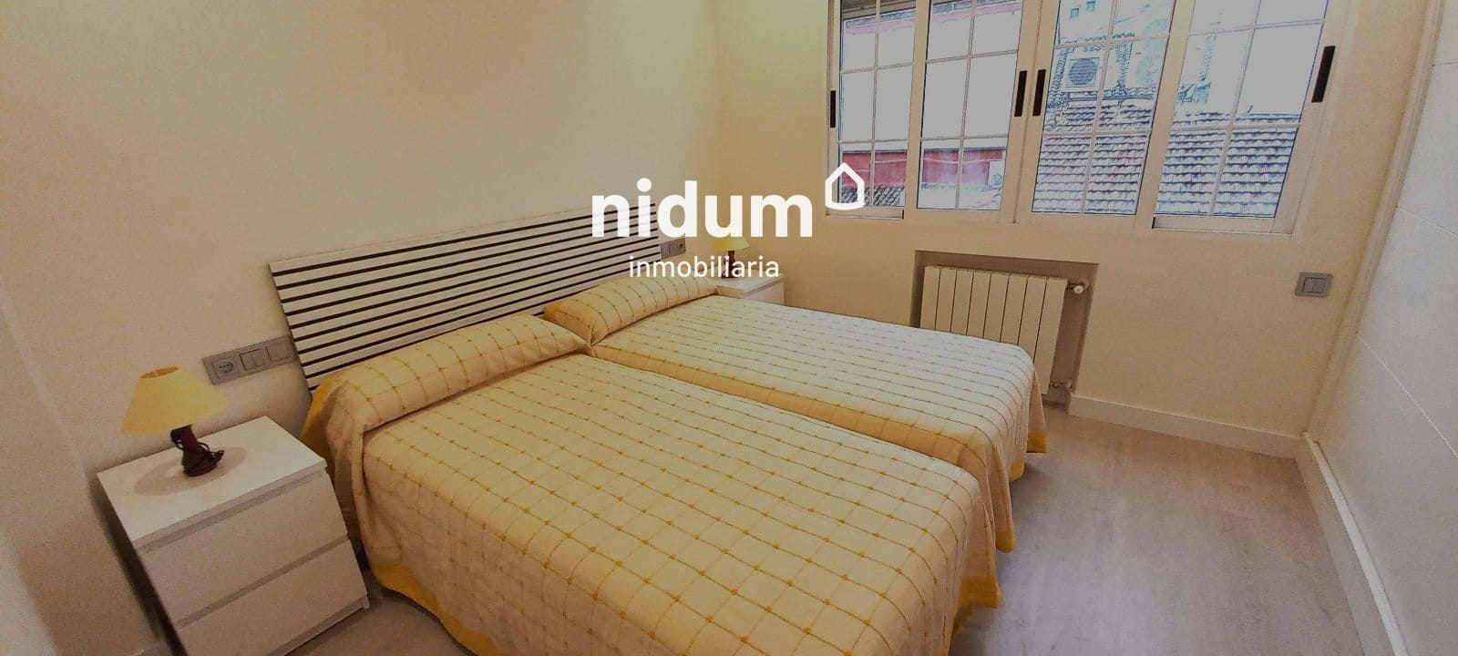 2 slaapkamer Flat te koop in Xativa - € 230.000 (Ref: 9658072)