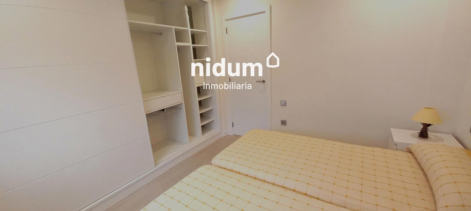 2 slaapkamer Flat te koop in Xativa - € 230.000 (Ref: 9658072)