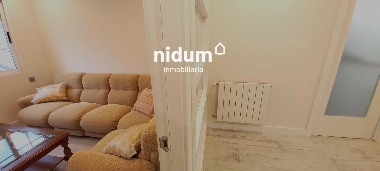 2 slaapkamer Flat te koop in Xativa - € 230.000 (Ref: 9658072)