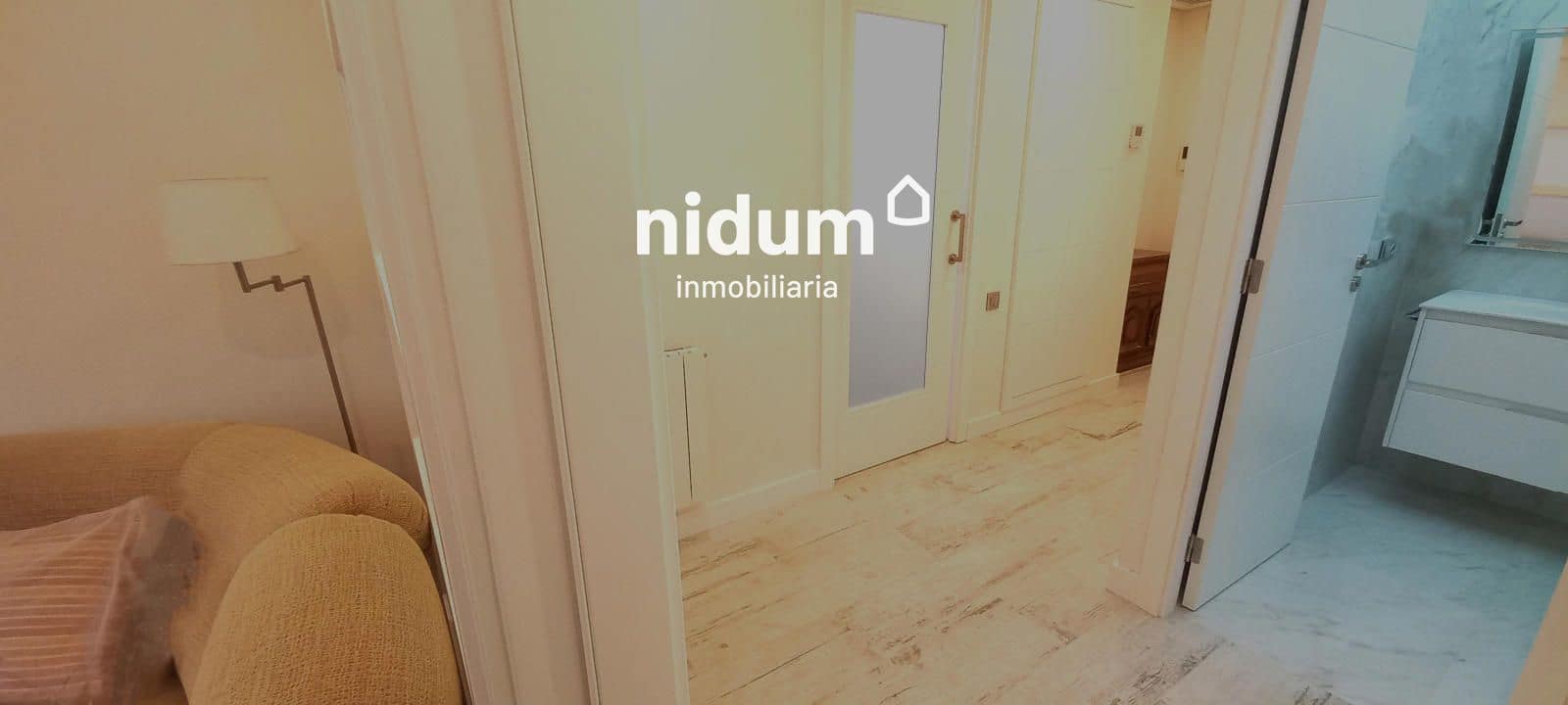 2 slaapkamer Flat te koop in Xativa - € 230.000 (Ref: 9658072)