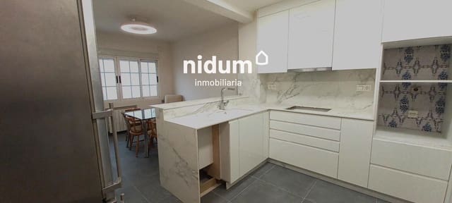 2 slaapkamer Flat te koop in Xàtiva - € 230.000 (Ref: 9658072)