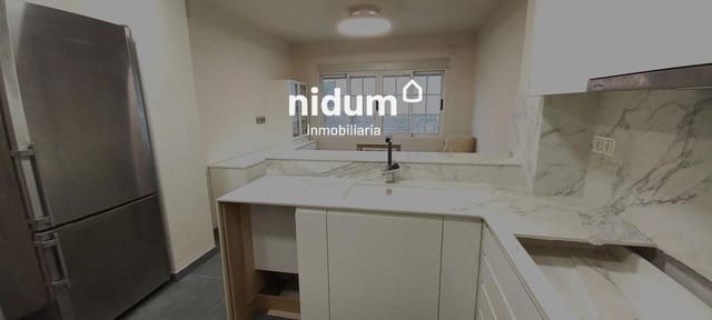 2 slaapkamer Flat te koop in Xàtiva - € 230.000 (Ref: 9658072)