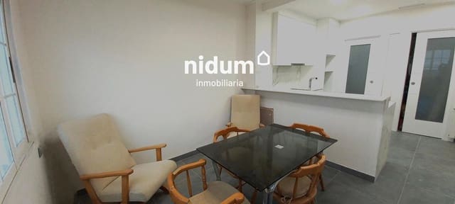 2 slaapkamer Flat te koop in Xàtiva - € 230.000 (Ref: 9658072)