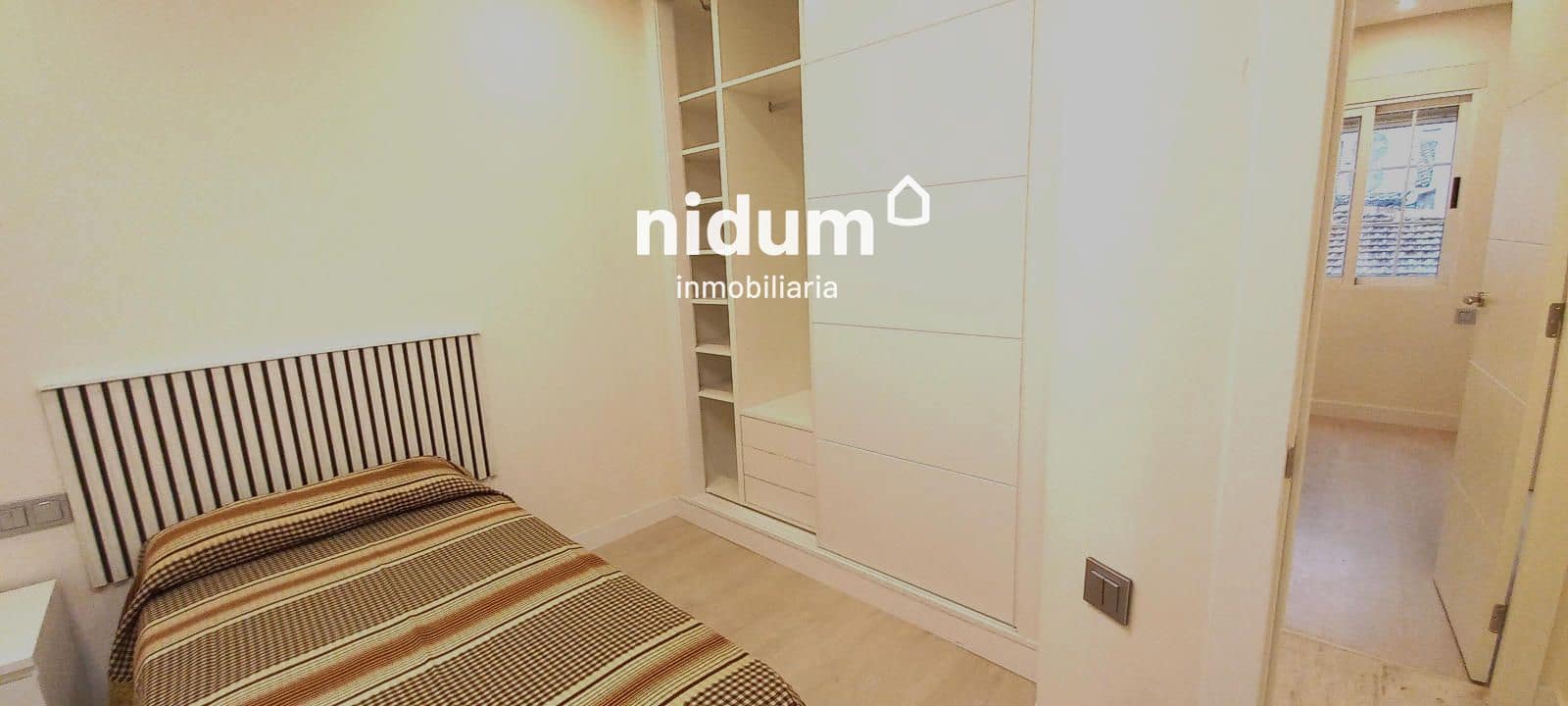 2 slaapkamer Flat te koop in Xativa - € 230.000 (Ref: 9658072)