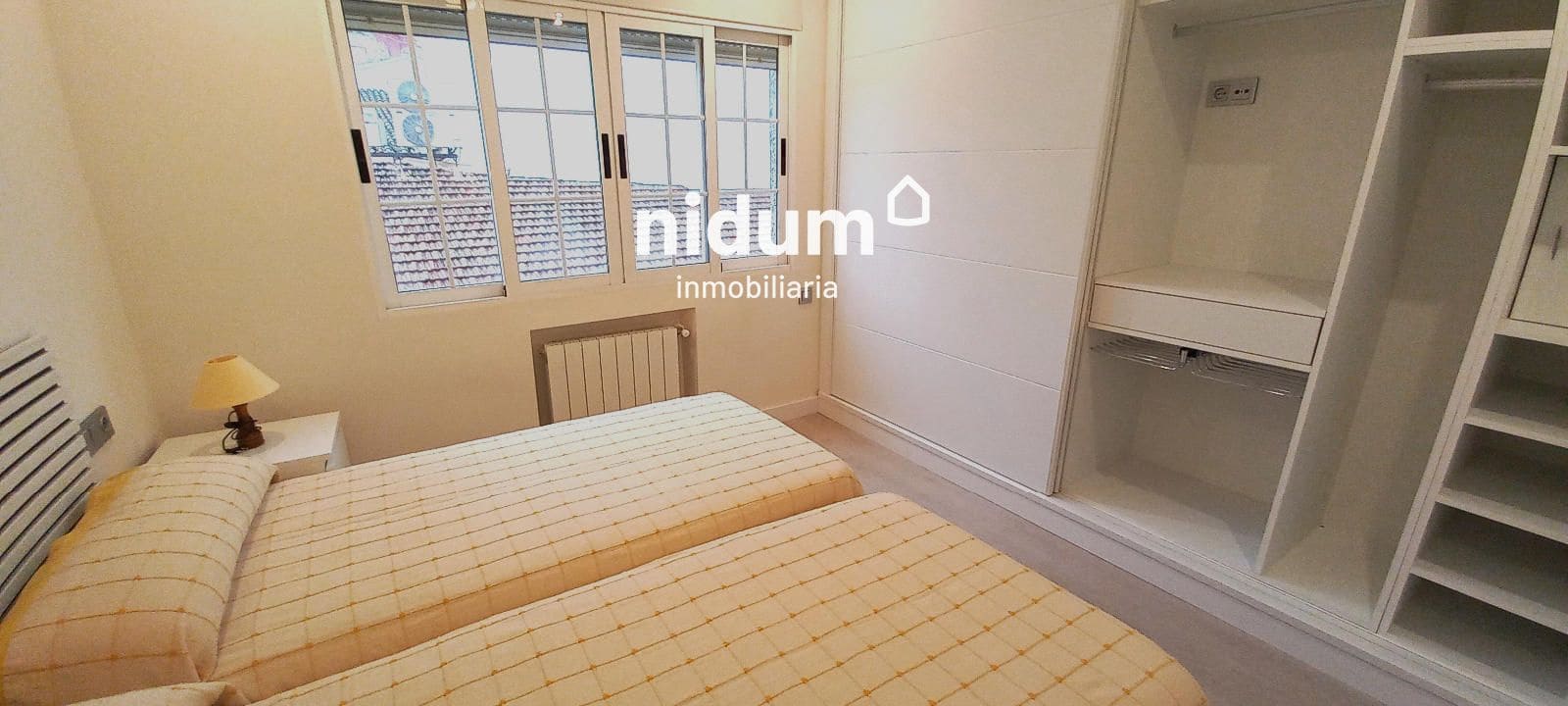 2 slaapkamer Flat te koop in Xativa - € 230.000 (Ref: 9658072)