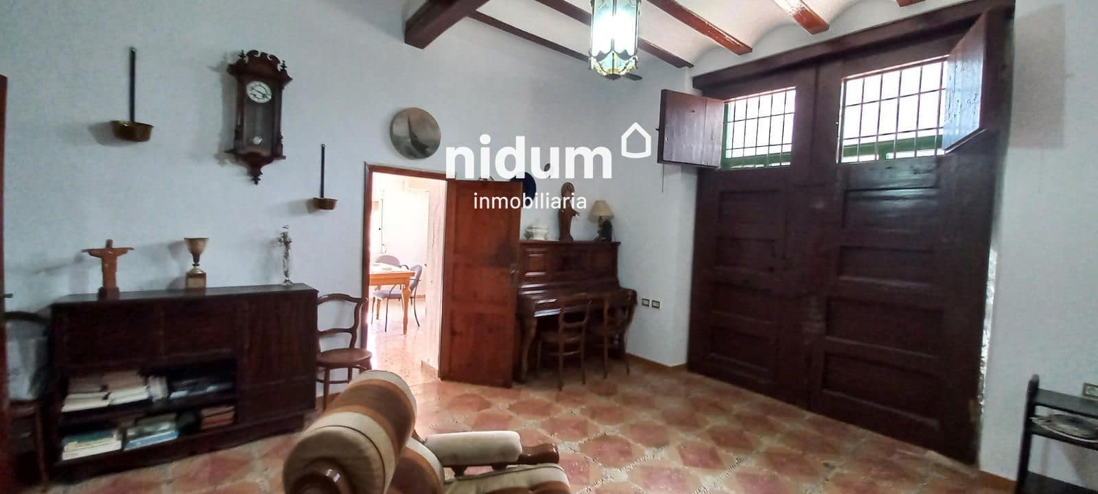 4 slaapkamer Villa te koop in Xativa met zwembad - € 300.000 (Ref: 9666744)