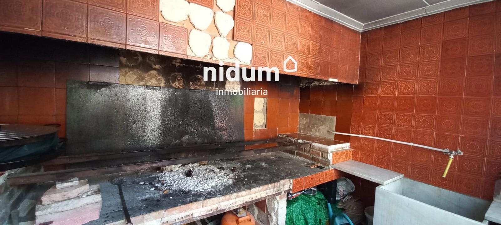 4 slaapkamer Villa te koop in Xativa met zwembad - € 300.000 (Ref: 9666744)