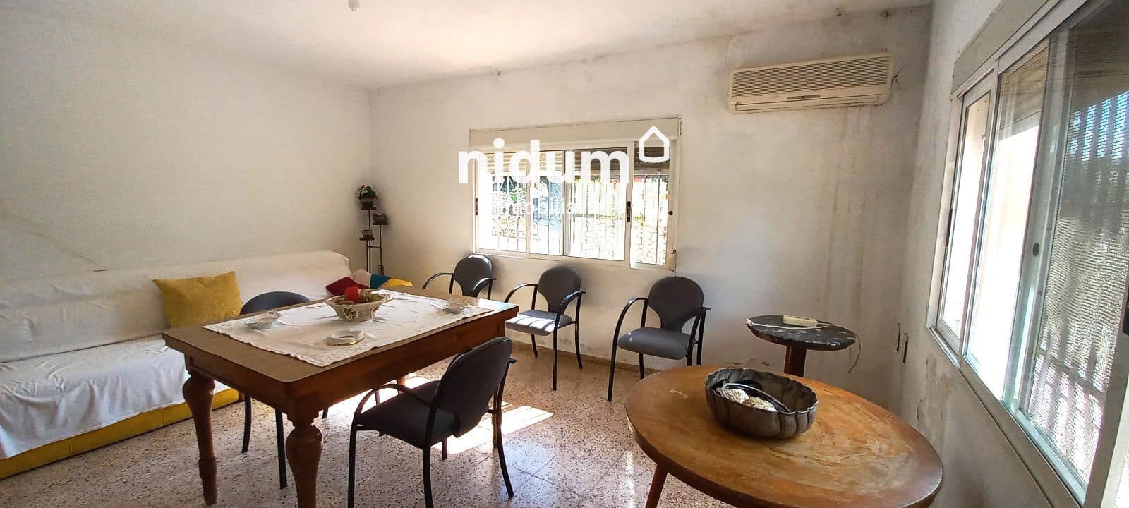 4 slaapkamer Villa te koop in Xativa met zwembad - € 300.000 (Ref: 9666744)