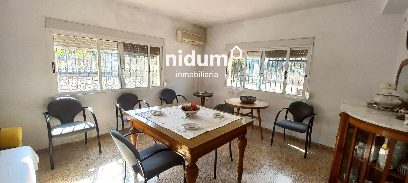 4 slaapkamer Villa te koop in Xativa met zwembad - € 300.000 (Ref: 9666744)