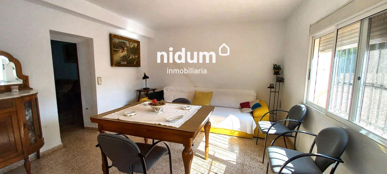 4 slaapkamer Villa te koop in Xativa met zwembad - € 300.000 (Ref: 9666744)