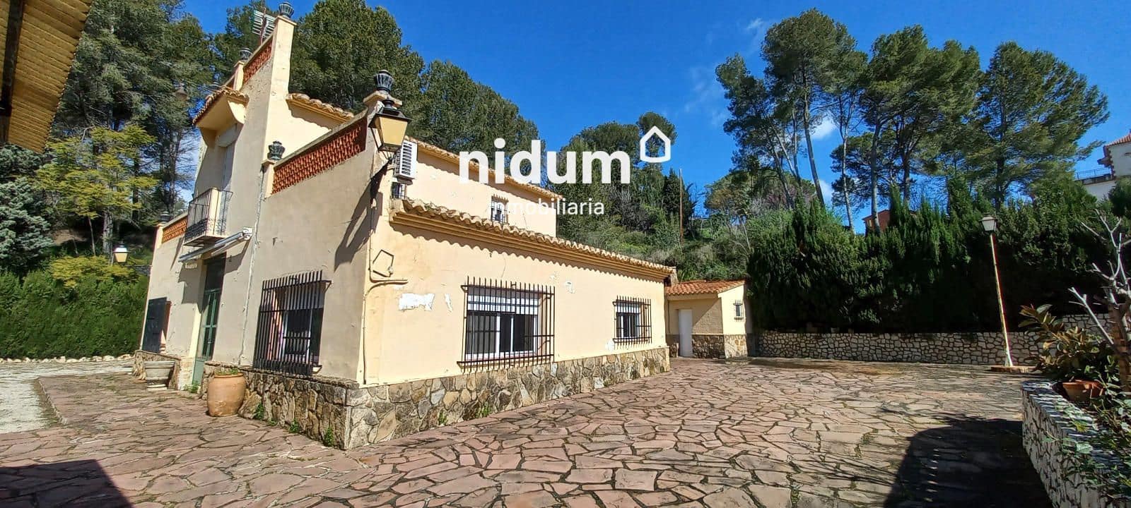 4 slaapkamer Villa te koop in Xativa met zwembad - € 300.000 (Ref: 9666744)