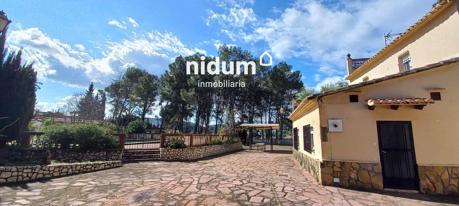 4 slaapkamer Villa te koop in Xativa met zwembad - € 300.000 (Ref: 9666744)