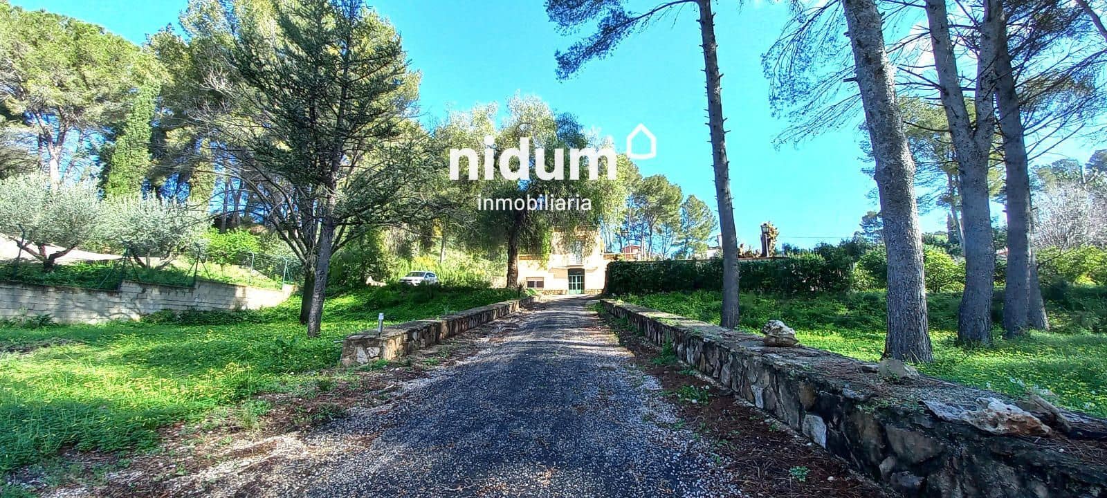 4 slaapkamer Villa te koop in Xativa met zwembad - € 300.000 (Ref: 9666744)