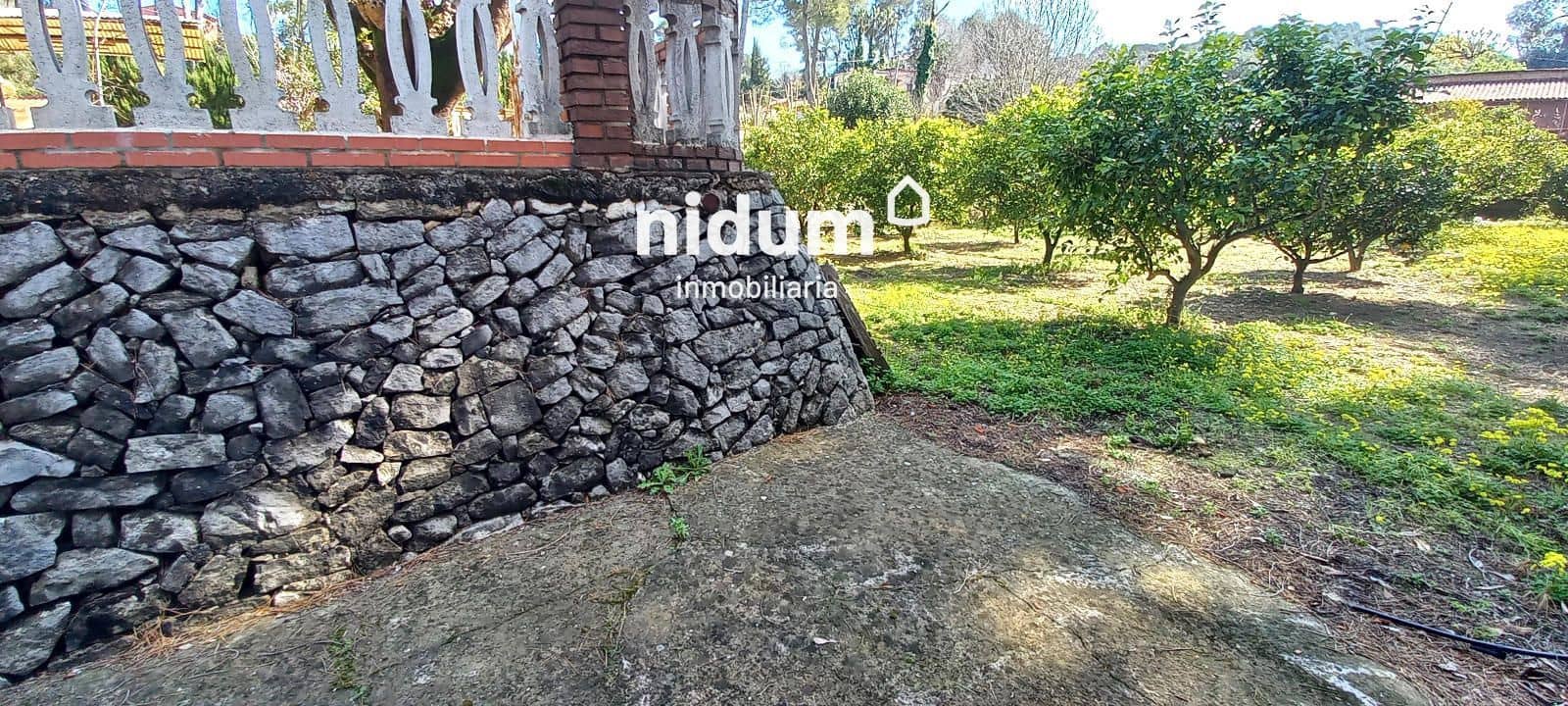 4 slaapkamer Villa te koop in Xativa met zwembad - € 300.000 (Ref: 9666744)