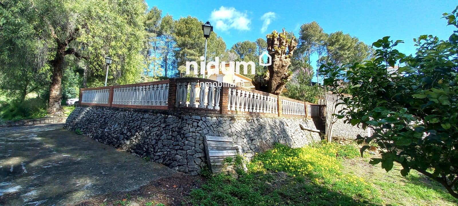 4 slaapkamer Villa te koop in Xativa met zwembad - € 300.000 (Ref: 9666744)