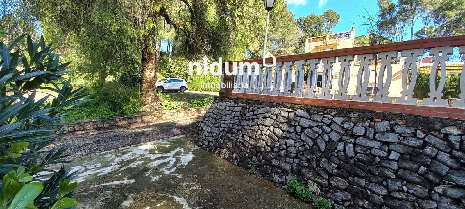 4 slaapkamer Villa te koop in Xativa met zwembad - € 300.000 (Ref: 9666744)