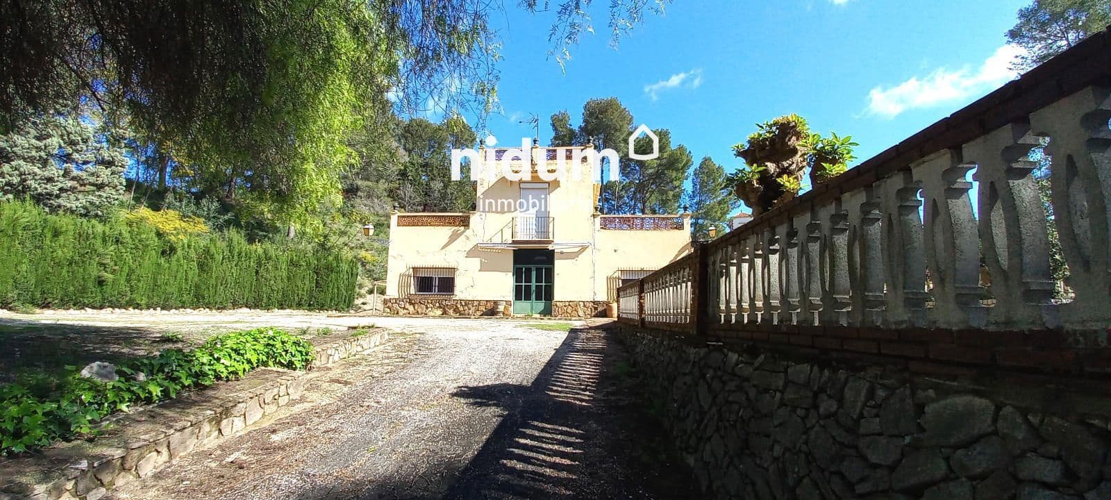 4 slaapkamer Villa te koop in Xativa met zwembad - € 300.000 (Ref: 9666744)