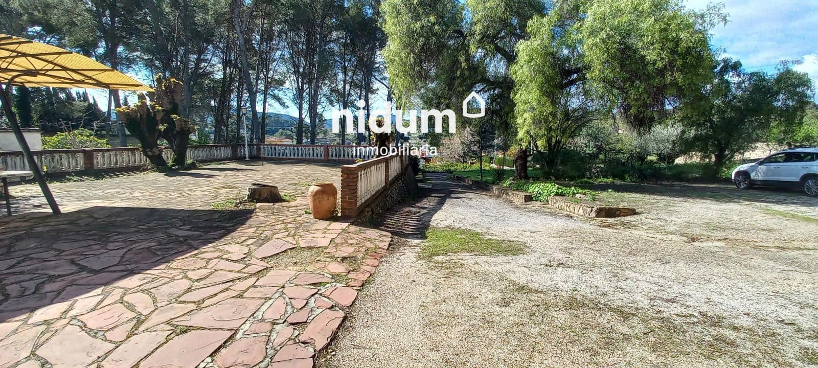 4 slaapkamer Villa te koop in Xativa met zwembad - € 300.000 (Ref: 9666744)