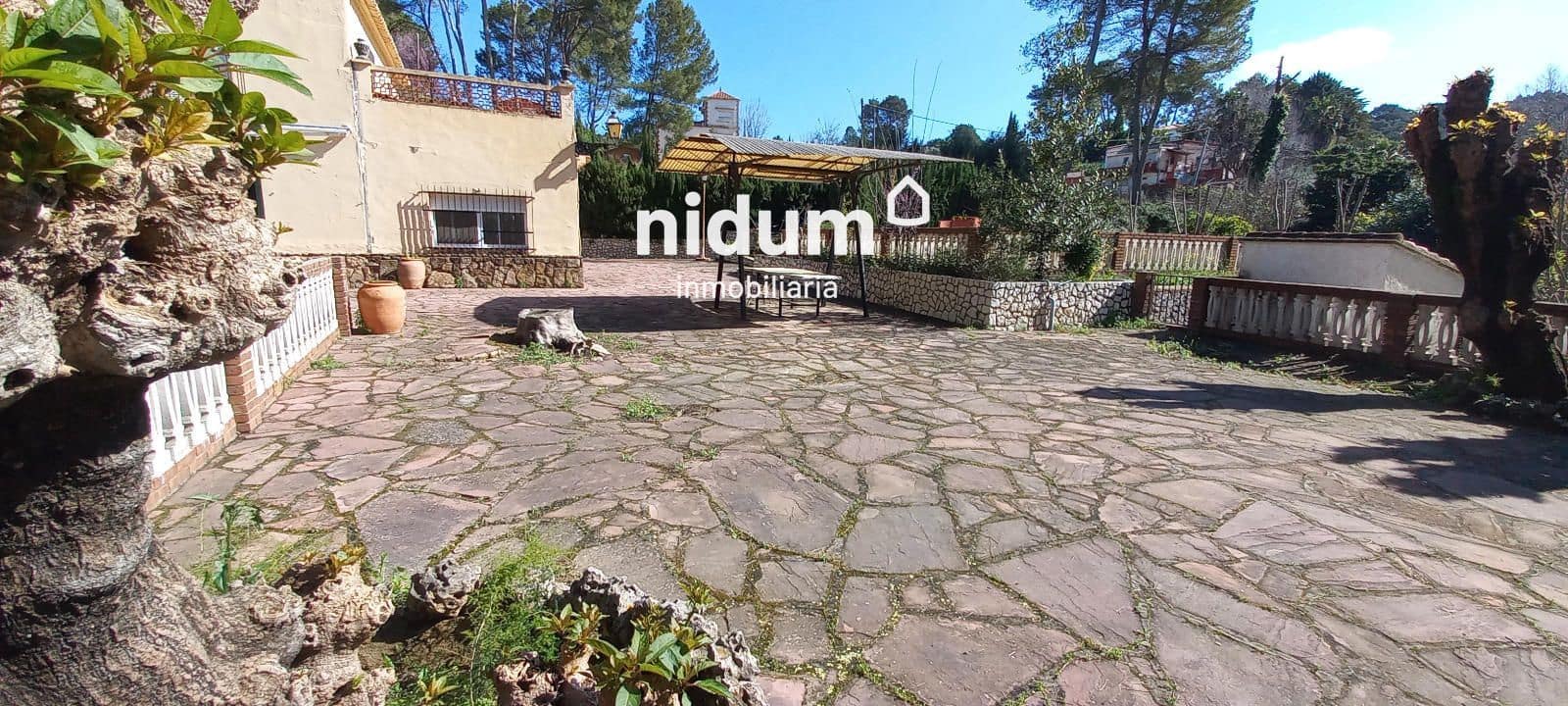 4 slaapkamer Villa te koop in Xativa met zwembad - € 300.000 (Ref: 9666744)