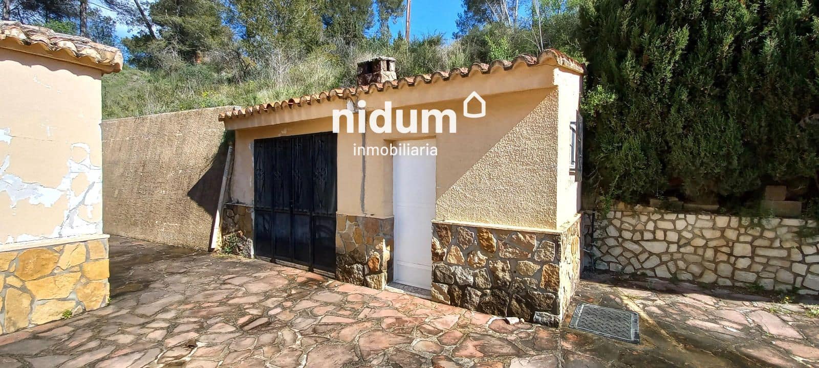 4 slaapkamer Villa te koop in Xativa met zwembad - € 300.000 (Ref: 9666744)