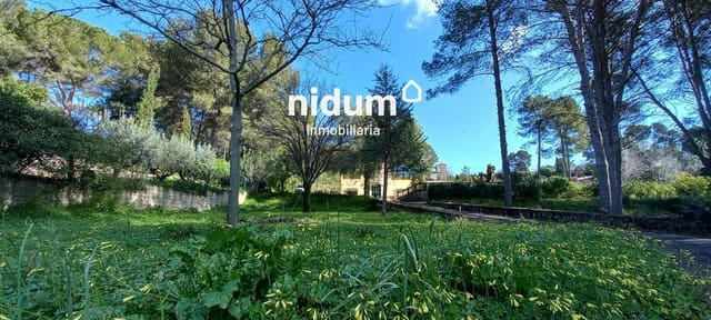 4 slaapkamer Villa te koop in Xàtiva met zwembad - € 300.000 (Ref: 9666744)