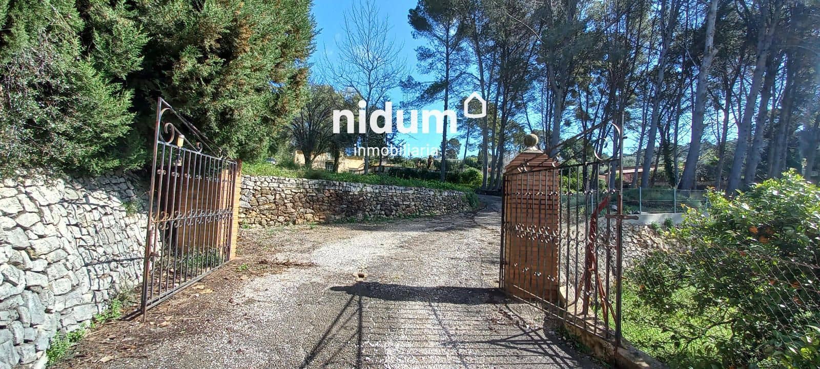 4 slaapkamer Villa te koop in Xativa met zwembad - € 300.000 (Ref: 9666744)