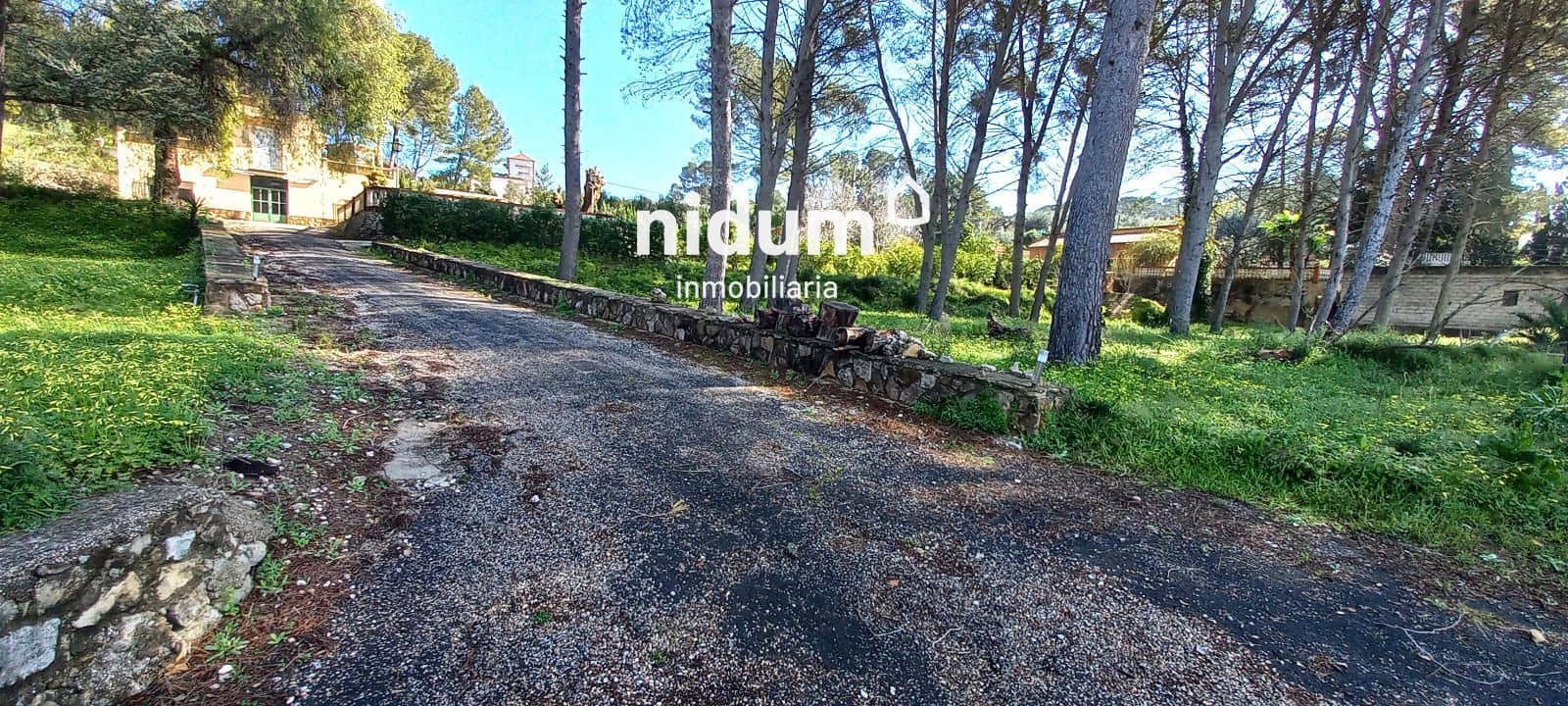 4 slaapkamer Villa te koop in Xativa met zwembad - € 300.000 (Ref: 9666744)