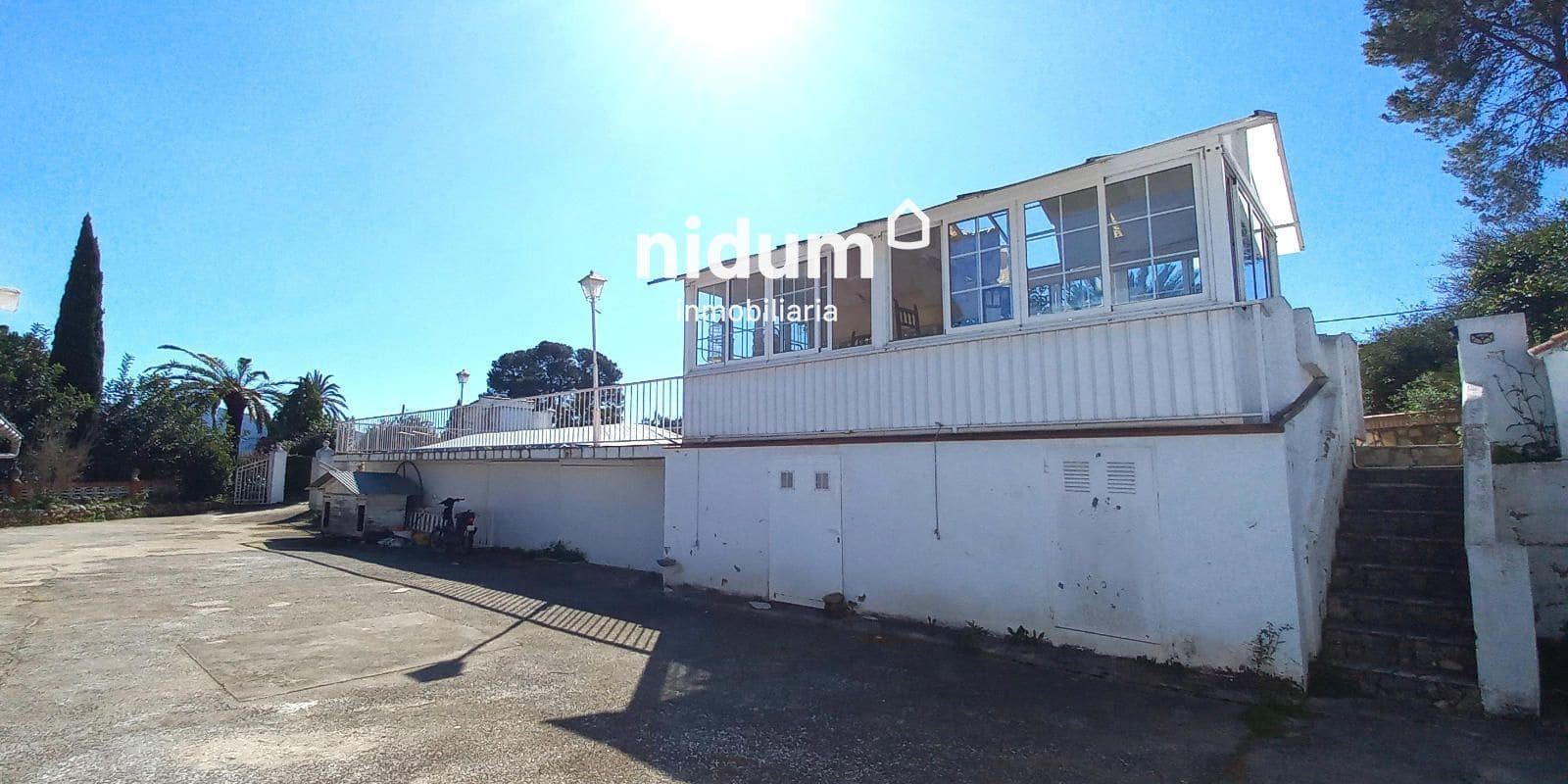 4 bedroom Villa for sale in Xativa with pool - € 405,000 (Ref: 9699304)