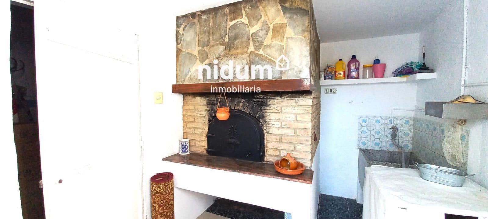 4 bedroom Villa for sale in Xativa with pool - € 405,000 (Ref: 9699304)