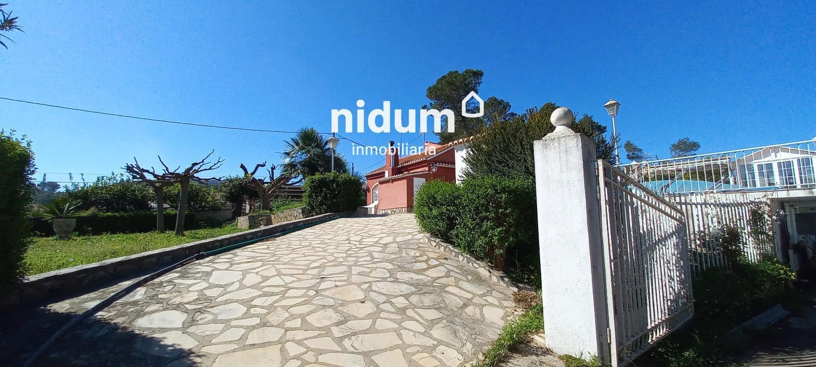 4 bedroom Villa for sale in Xativa with pool - € 405,000 (Ref: 9699304)