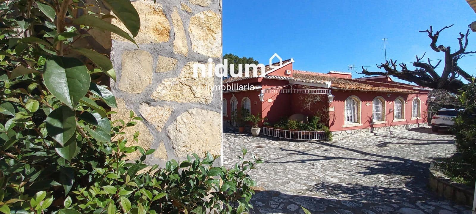 4 bedroom Villa for sale in Xativa with pool - € 405,000 (Ref: 9699304)