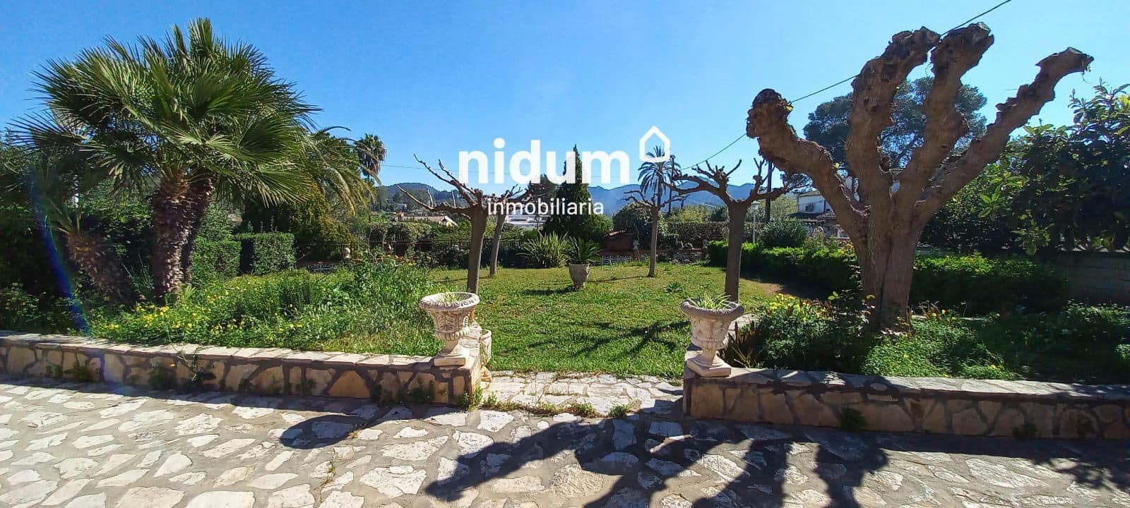 4 bedroom Villa for sale in Xativa with pool - € 405,000 (Ref: 9699304)