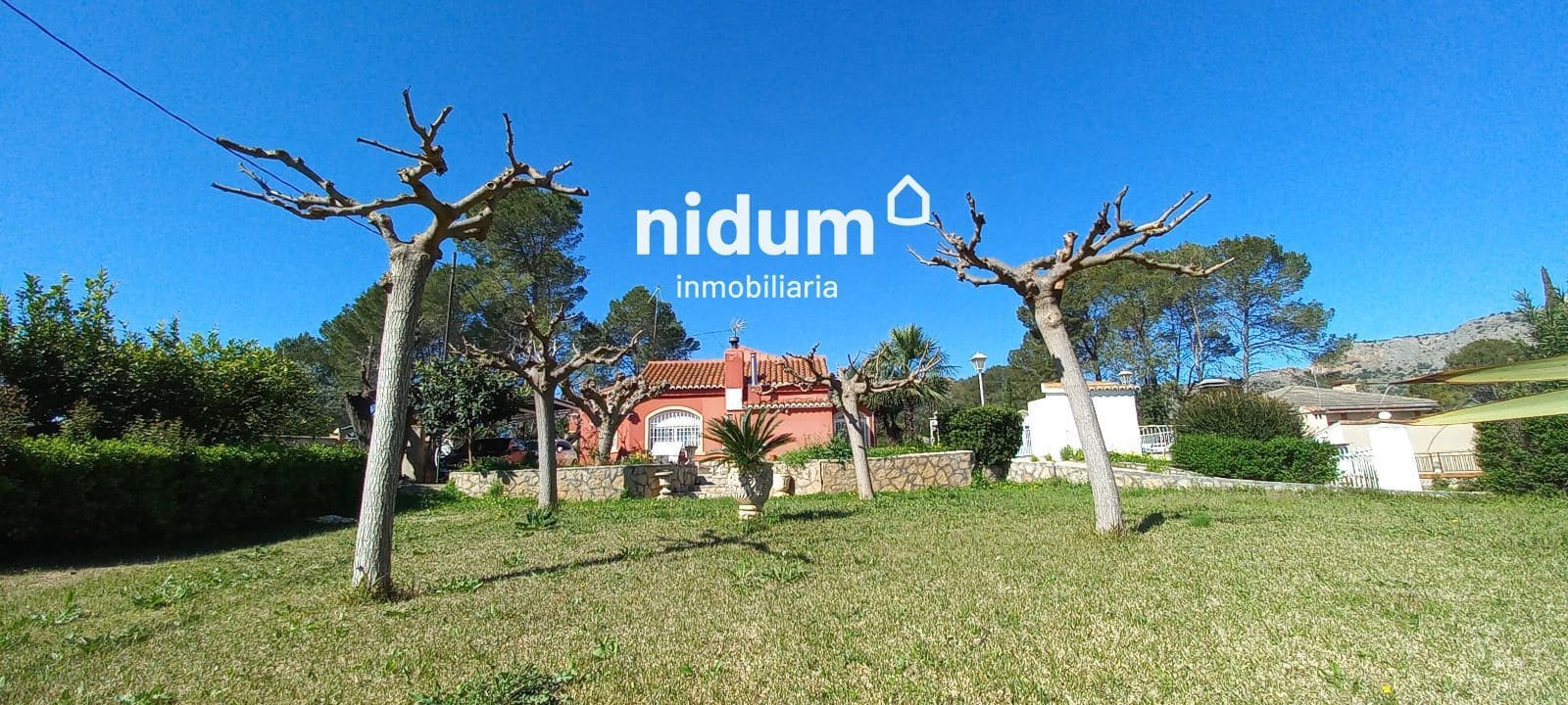 4 bedroom Villa for sale in Xativa with pool - € 405,000 (Ref: 9699304)