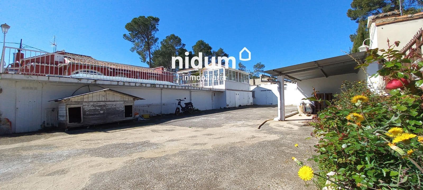 4 bedroom Villa for sale in Xativa with pool - € 405,000 (Ref: 9699304)