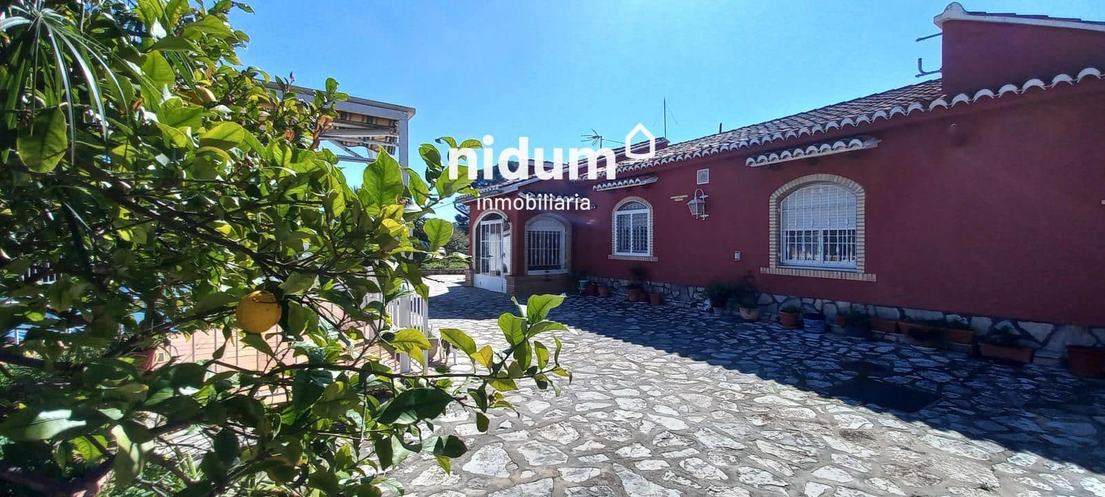 4 bedroom Villa for sale in Xativa with pool - € 405,000 (Ref: 9699304)