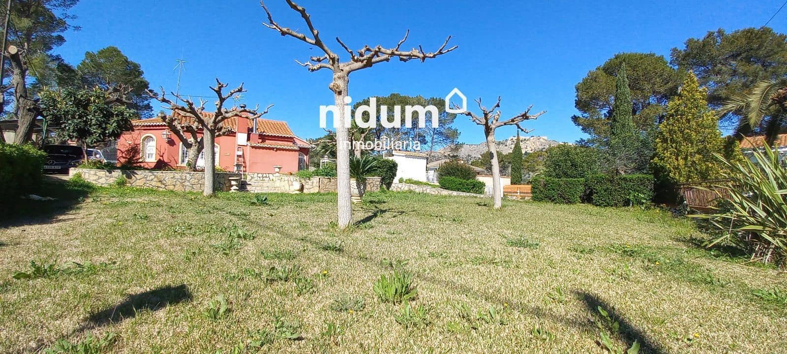 4 bedroom Villa for sale in Xativa with pool - € 405,000 (Ref: 9699304)