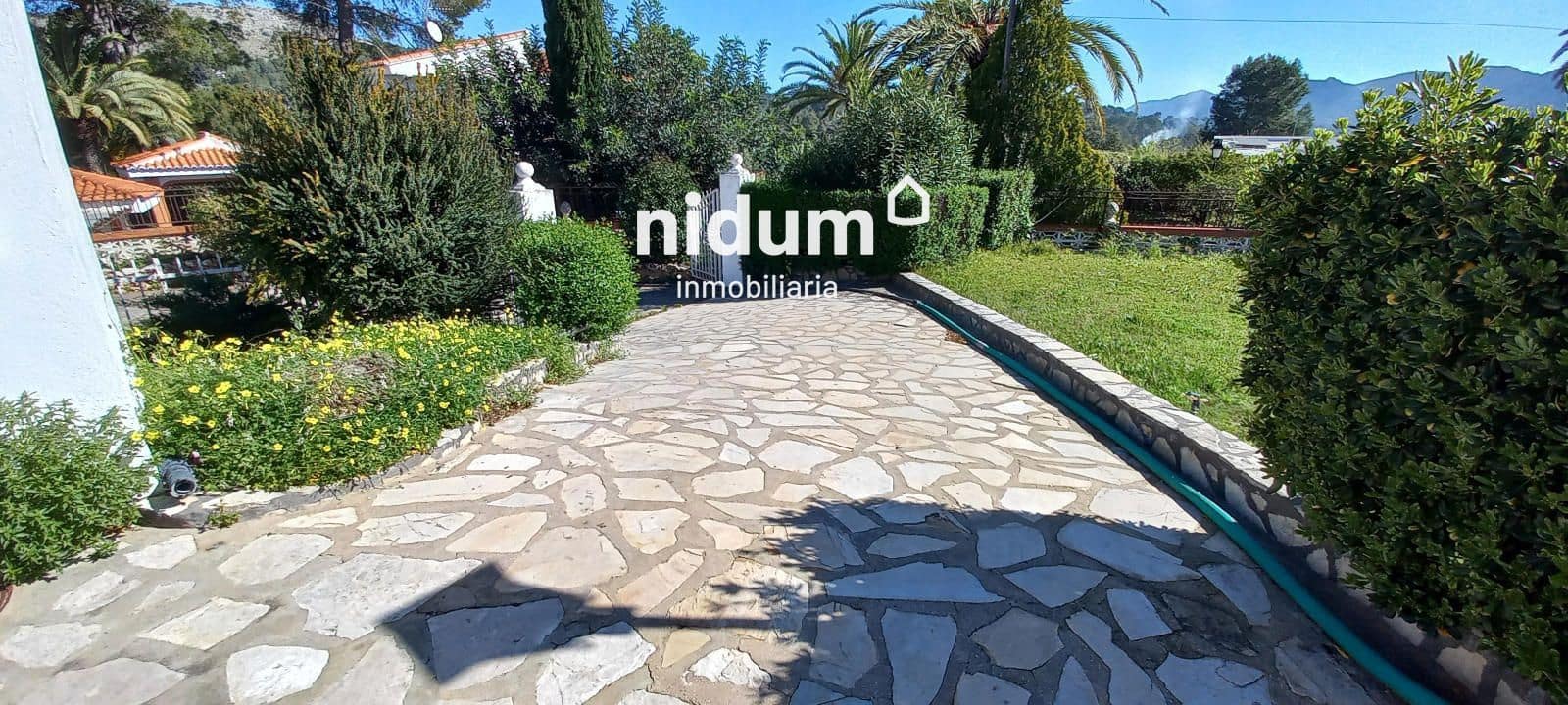 4 bedroom Villa for sale in Xativa with pool - € 405,000 (Ref: 9699304)