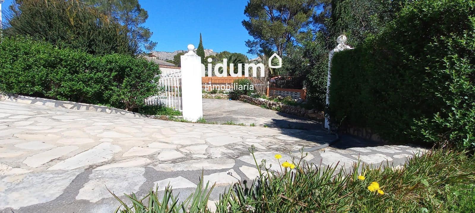 4 bedroom Villa for sale in Xativa with pool - € 405,000 (Ref: 9699304)